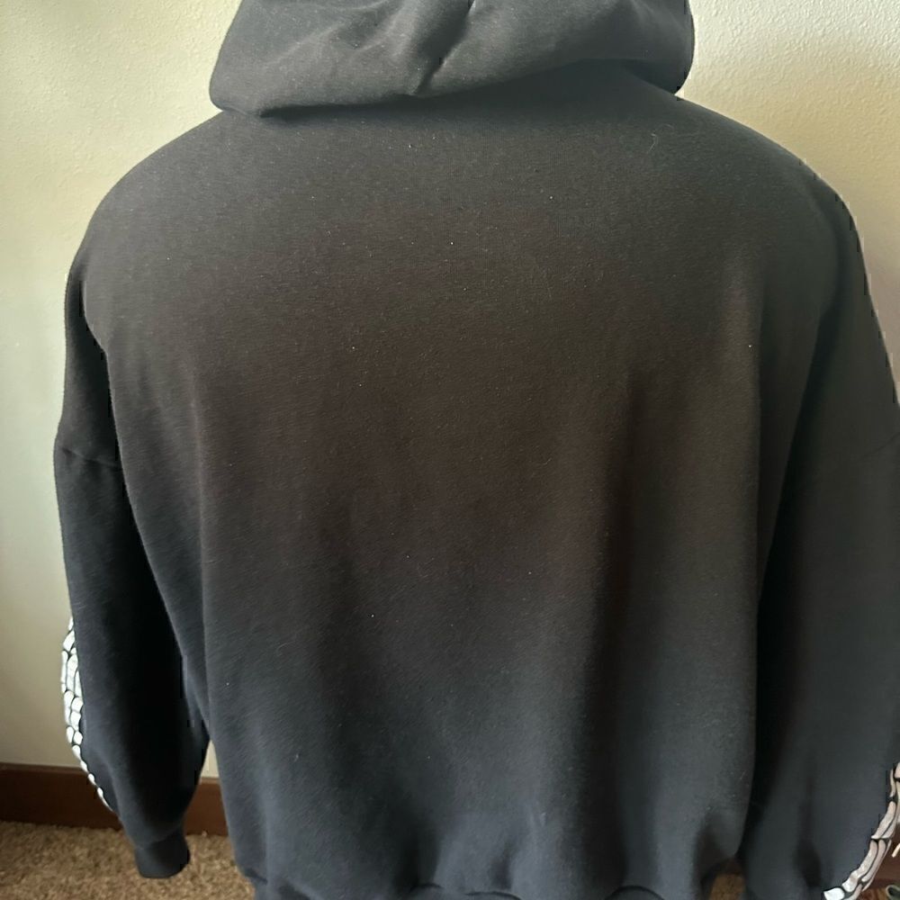 Star Wars Disney Men’s XXL Full ZIP Hoodie - Picture 2 of 5